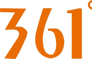 361°图标设计