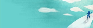 创意元素banner模板