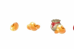 金豆元素