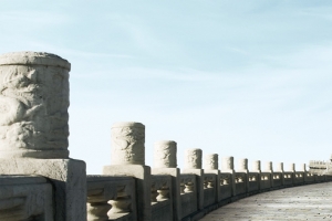 风景banner背景