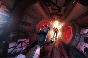 The Persistence 4k游戏壁纸