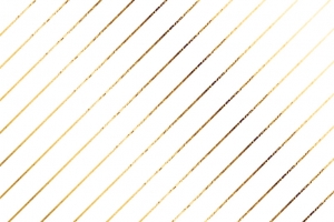 矢量手绘金色渐变背景条纹设计素材AI高清PNG透明免费下载