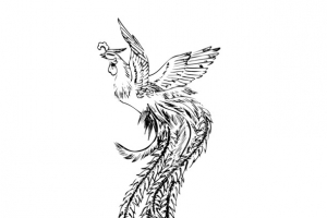 中国风纹样