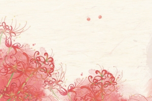 浪漫唯美banner背景图