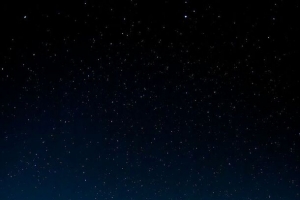 蓝色星空背景矢量背景图片素材