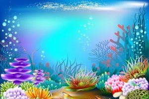 海底世界