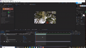 AE&C4D武侠仙侠修真特效全流程教程，打造特效达人