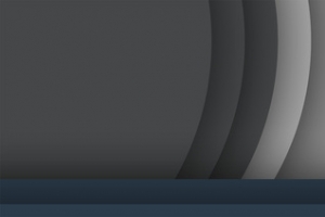 几何多边形背景个性banner壁纸