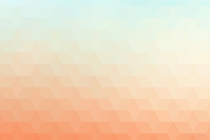 马赛克 渐变 抽象 蓝色 红色 4k壁纸 3840x2160
