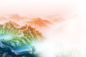 长城山脉