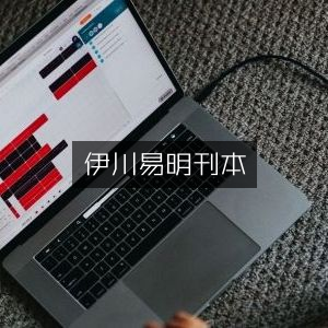 伊川易传 明刊本 - 古典文集珍藏版