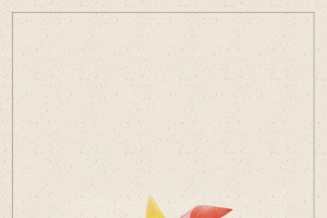 六一儿童节6.1psd分层banner