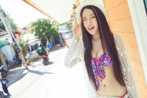 刘奕宁Lynn 4K桌面壁纸