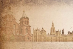 怀旧古罗马banner