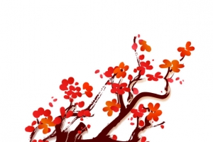 梅花