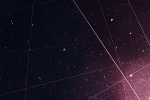 星光  斑驳  深色  背景