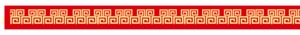 中国风边框