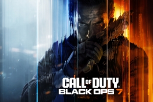 《使命召唤:黑色行动7 Call Of Duty: Black Ops 7》4k游戏壁纸 3840x2160