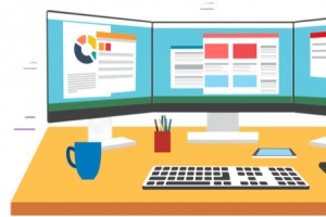 电脑桌面Ins风高清PNG透明漂浮花瓣设计素材免费下载