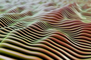 3840x2160 条纹 浮雕 3d壁纸 背景
