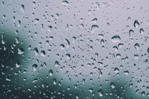 滴 窗户 玻璃 湿气 雨水 4k壁纸 3840x2160