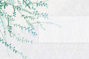 简约手绘中国风banner
