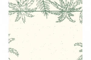 花纹纹理贺卡壁纸平面广告