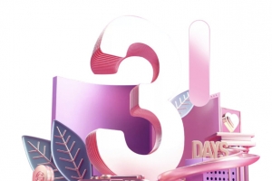 C4D38女神节