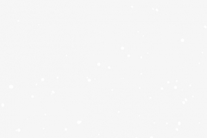 飘落的星星点点雪花