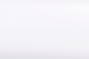 柑橘简约白色banner