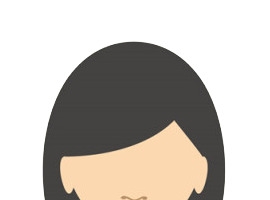 ui人物小图标素材 设计 标志