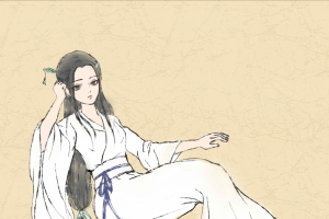 白蛇缘起4k手机壁纸
