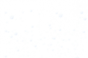 飘雪海报装饰