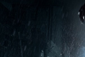 《生化危机2》5120x1440游戏壁纸