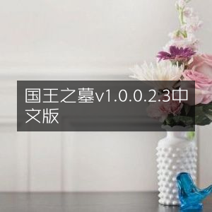 国王之墓中文版v1.0.0.2.3