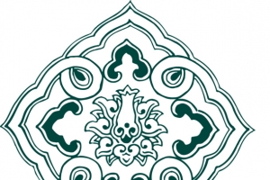 中式花纹