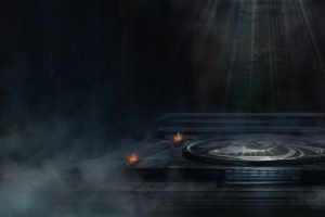 梦幻动漫情景banner