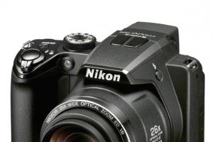 Nikon单反摄像机