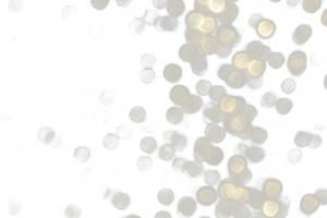 高清漂浮海报活动效果图