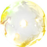 泡泡