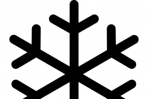 Snowflake 图标