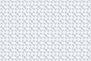 深蓝色雪花状纹理背景图