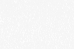 大雨矢量图