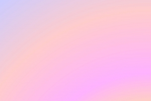 小清新渐变色粉黄背景