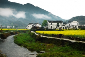 婺源风景区