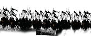 千军万马招兵买马