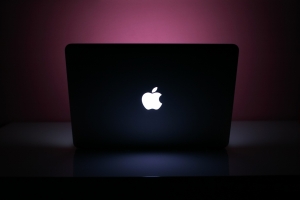 macbook 苹果笔记本电脑 办公 4K设计壁纸