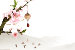 美味酿酒中式传统banner