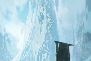 玄幻网游海报设计素材-高清PNG透明背景H5图片免费下载