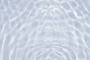 水波纹Banner背景